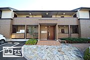 グレイスＡ 2階 築11年8ヶ月の賃貸物件