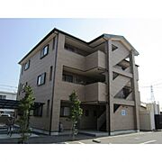 余戸駅より徒歩38分 2階 築19年6ヶ月の賃貸物件