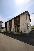 ベルリード朝生田 1階 築12年6ヶ月の賃貸物件