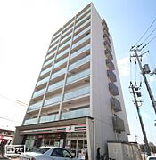 いよてつロフティ立花 7階 築10年6ヶ月の賃貸物件