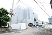 パラシオン 3階 築10年3ヶ月の賃貸物件