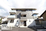 ルーチェ道後 3階 築3年8ヶ月の賃貸物件