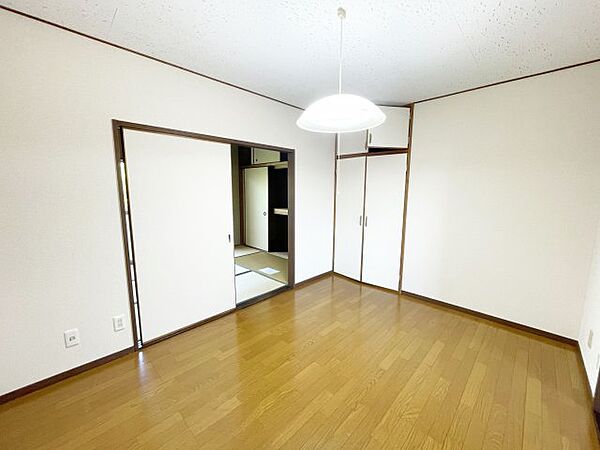 岩内マンション 8｜和歌山県御坊市岩内(賃貸アパート2K・2階・36.00㎡)の写真 その3
