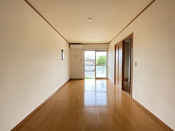 Y s HOUSE B106｜和歌山県御坊市湯川町財部(賃貸アパート2LDK・1階・66.20㎡)の写真 その6
