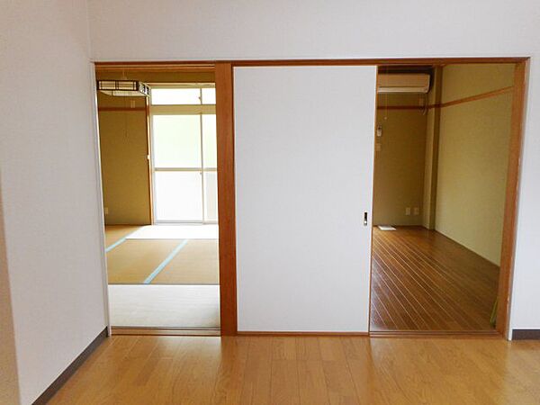 岩内マンション 23｜和歌山県御坊市岩内(賃貸アパート2DK・2階・39.60㎡)の写真 その16