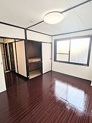 豊住ビル 401 4階1Kのリビング/ダイニング