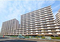 コープ野村亀戸東棟