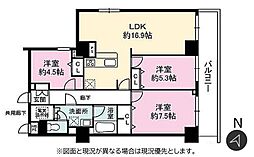 シャルム錦糸町
