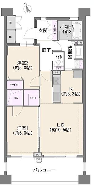 間取り：313004910520