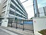 周辺：江東区立第一大島小学校まで37ｍ
