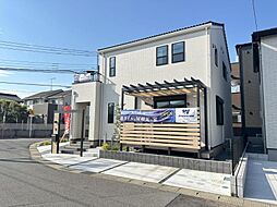 千葉県四街道市もねの里2丁目