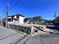 千葉県富里市日吉台2丁目：物件画像