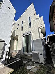 千葉県千葉市花見川区花園1丁目