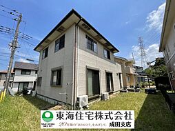 千葉県印旛郡酒々井町ふじき野2丁目