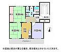 加良部中央住宅15号棟4階450万円