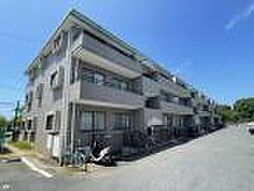 マンション　サンパーク成田壱番館