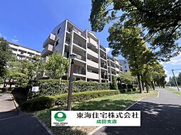 あすみが丘ガーデンコート杜の街　社有　弐番館