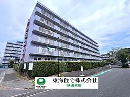 稲毛ビューハイツ　1号棟