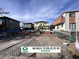 千葉県印西市木下