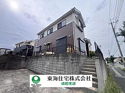 千葉県四街道市もねの里2丁目