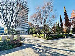 ガーデンコート千葉ニュータウン中央WEST