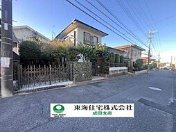 千葉県富里市日吉台5丁目