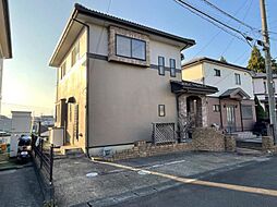 千葉県成田市並木町