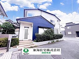 千葉県鎌ケ谷市北中沢2丁目