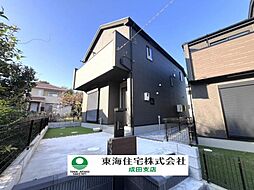 千葉県印旛郡酒々井町酒々井