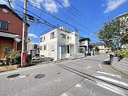 千葉県八千代市村上