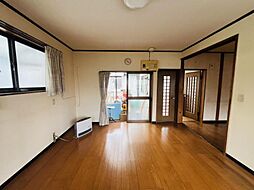 佐倉市城　戸建て