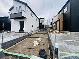 千葉県富里市御料