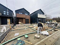 千葉県富里市御料