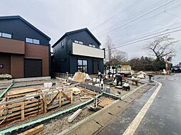 千葉県富里市御料