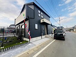 千葉県富里市御料