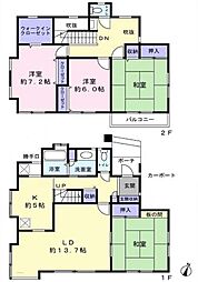 千葉県印西市小林北1丁目