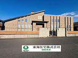 千葉県成田市本城