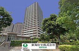 ローレルスクエア千葉ニュータウン　F棟