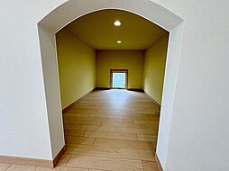 室内の画像