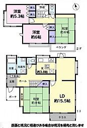 千葉県印西市小林北5丁目