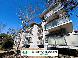 セントラルコーポ船橋社有　11号棟