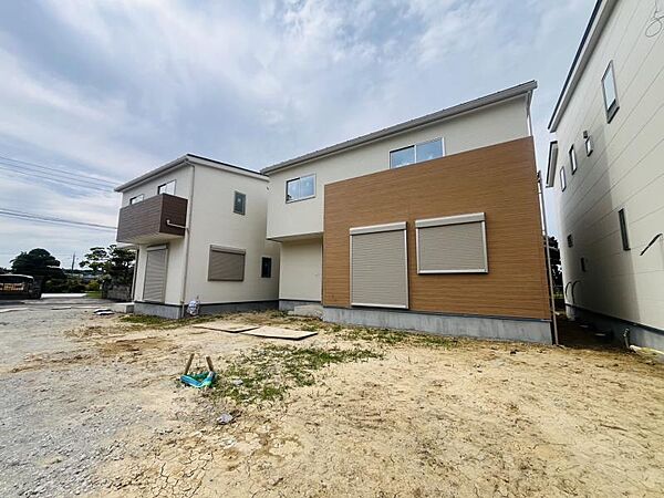 ご希望の物件まとめてご案内できます。