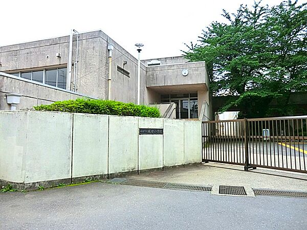 成田市立成田小学校
