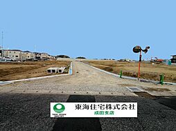 千葉県印旛郡酒々井町上岩橋