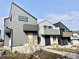 千葉県四街道市物井