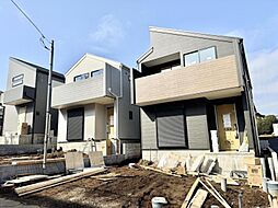 千葉県四街道市物井