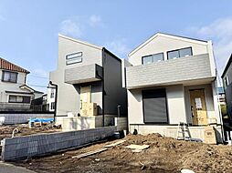 千葉県四街道市物井