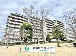 千葉ニュータウントリアス・パークテラス