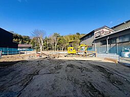 千葉県印旛郡栄町安食