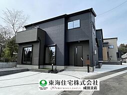 千葉県佐倉市石川